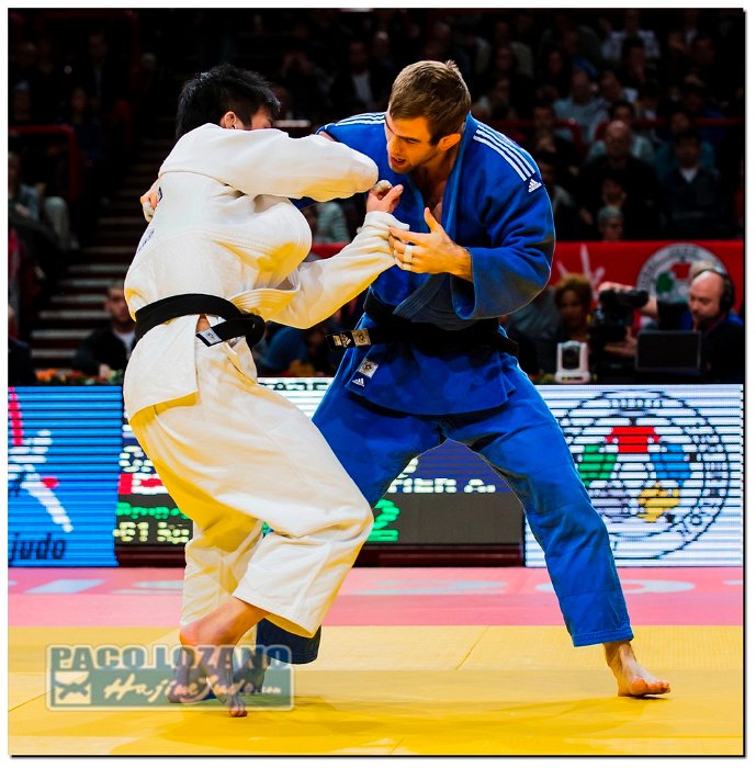 Paris 2014 by P.Lozano cat -81 kg_PLM5147